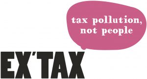 STICHTING THE EX'TAX PROJECT logo